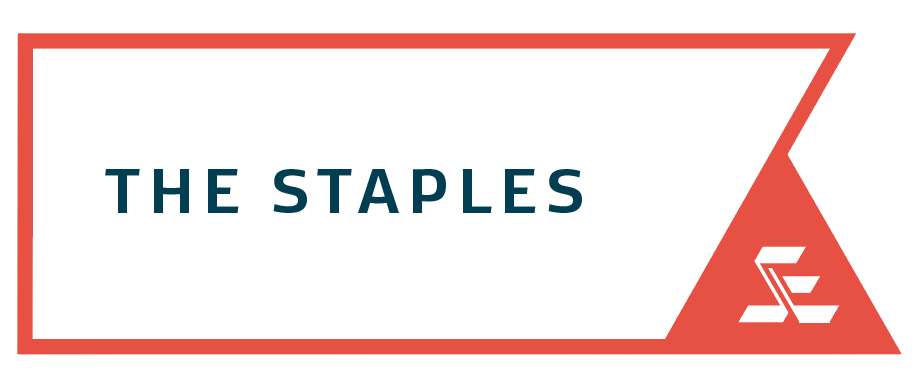 The Staples